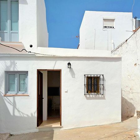 Ferienwohnung Casa Rincon Del Beso Vejer de la Frontera Exterior foto